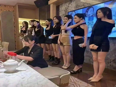 大庆夜场招聘